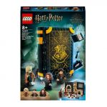 LEGO Harry Potter Momento Hogwartst: Aula De Defesa - 76397