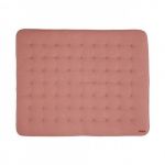 Little Dutch Tapete Playpen Pure Pink Blush 80x100 - TE20430151