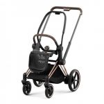 Cybex Chassi e-Priam NG Rosegold