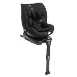 Chicco Cadeira Seat3Fit I-Size Preto