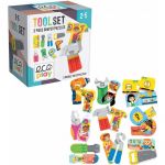 Headu Jogo Educativo Tool Set