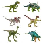 Mattel Jurassic World Dinossauro Masiakasaurus