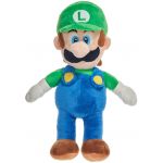 Nintendo Peluche Luigi Mario Bros 35Cm