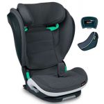 BeSafe Cadeira Auto iZi Flex FIX i-Size isofix 2/3 Antracite Mesh