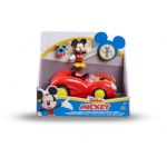 Famosa Carro do Mickey
