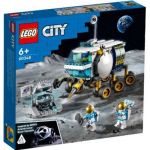 LEGO City Veículo de Exploração Lunar - 60348