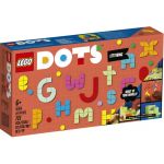 LEGO Dots Muitos Dots Letras - 41950
