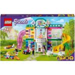 LEGO Friends Creche para Animais de Estimação - 41718