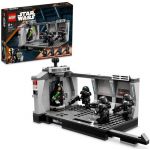 LEGO Star Wars Ataque de Dark Trooper - 75324