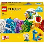LEGO Peças e Funções - 11019