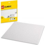 LEGO Placa de Construção Branca - 11026