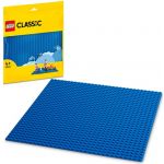 LEGO Placa de Construção Azul - 11025