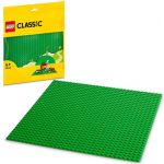 LEGO Placa de Construção Verde - 11023