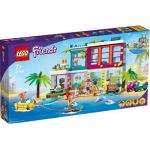 LEGO Friends Casa de Férias da Praia - 41709