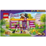 LEGO Friends Café de Adoção de Animais - 41699