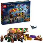 LEGO Harry Potter - Hogwarts: Xadrez Mágico - 76392, LEGO HARRY POTTER