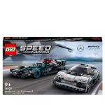 LEGO Speed Champions Mercedes-AMG F1 W12 E Performance e Mercedes-AMG Project One - 76909