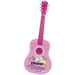 Reig Musicales Guitarra em Madeira Princesas - RG5281
