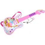 Reig Guitarra Electrónica com Micro Disney Princess - RG5296