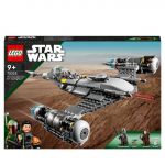 LEGO Star Wars: O Livro de Boba Fett - O Starfighter - 75325