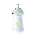 Chicco Natural Feeling 330ml 6m+