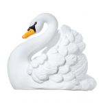 Natruba Brinquedo de Banho Cisne Azul