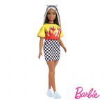 Mattel Barbie Fashionistas Nº179