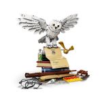 LEGO Harry Potter : Ícones de Hogwarts™ - Edição de Colecionador - 76391