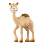 Sophie la Girafe Al'Thir Camelo