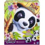 Hasbro FurReal Plum: Filhote de Panda Curioso - E8593