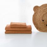 Gloop Fralda 100x100 Bear GOFG041