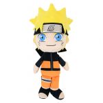 Popbudies Peluche Naruto Uzumaki