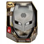 Mattel Máscara Batman V Superman Voice Changer Helmet