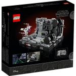 LEGO Star Wars Diorama: O Ataque à Death Star - 7532975329