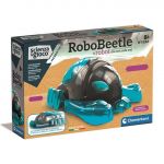 Clementoni Ciência e Jogo: Robo Beetle - 67734