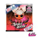 Lol Surprise! Omg Movie Magic Spirit Queen