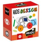 Headu Kids Design Travel