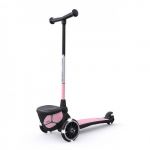 Scoot And Ride Trotinete Highwaykick 2 Rose