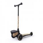 Scoot And Ride Trotinete Highwaykick 2 Leopard
