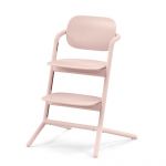 Cybex Cadeira de Refeição Lemo 2 Pearl Pink