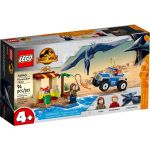 LEGO Jurassic World: A Perseguição ao Pteranodonte - 76943