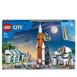 LEGO City: Space Centro de Lançamento Espacial - 60351