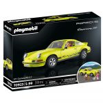 Playmobil Porsche 911 Carrera Rs 2.7 - 70923
