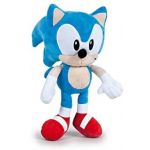 Peluche Sonic The Hedgehog Sega 70 Cm