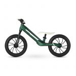 Zopa Bicicleta Push-bike Racer Green