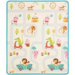 Zopa -tapete de Atividades Play 150 X 180 cm Cirkus/way