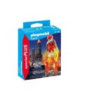 Playmobil City Life Super-heróis - 70872
