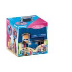 Playmobil Dollhouse Maleta Casa De Bonecas - 70985