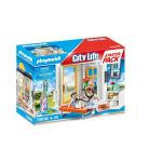 Playmobil City Life Starter Pack Pediatra - 70818