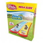 Goliath Duplo Mega Slide Deslizante Wahu